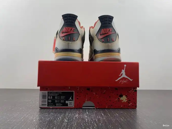 Bmlin shoes JORDAN AIR YEAR